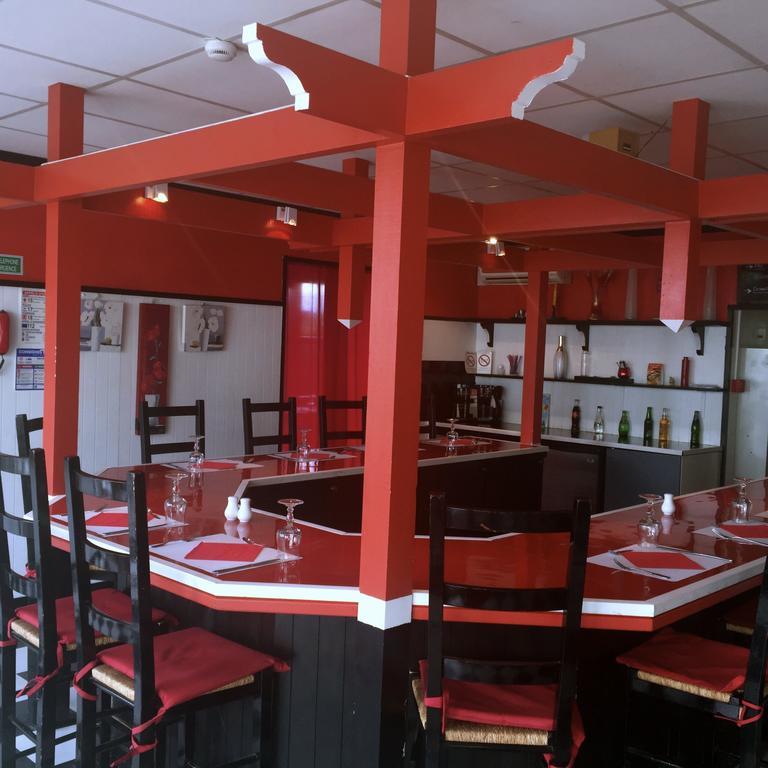 Fasthotel Muret Saubens Dış mekan fotoğraf