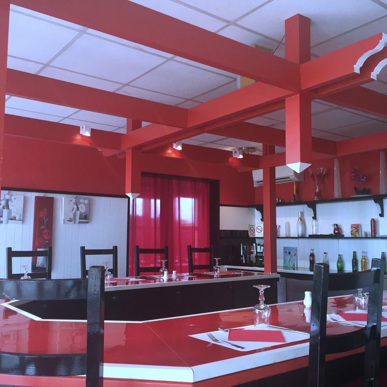Fasthotel Muret Saubens Dış mekan fotoğraf