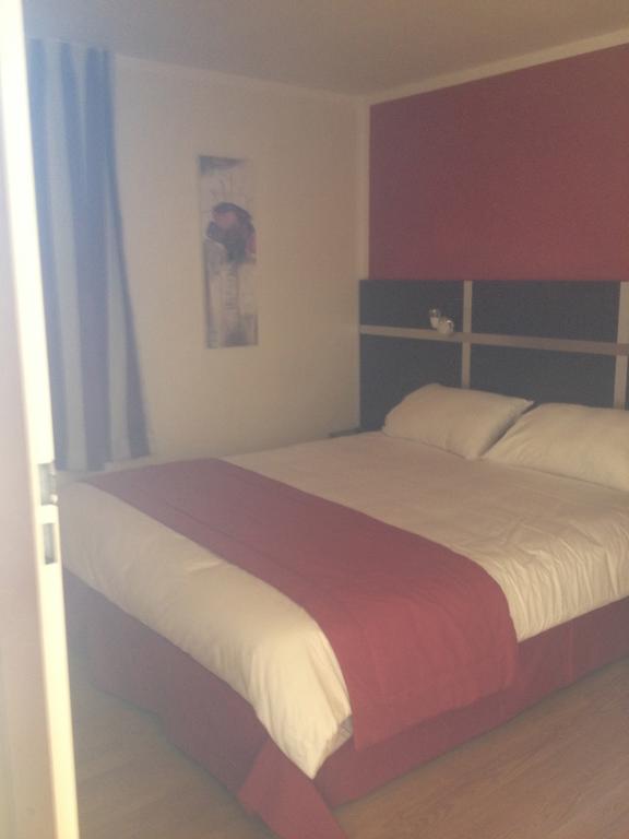 Fasthotel Muret Saubens Dış mekan fotoğraf
