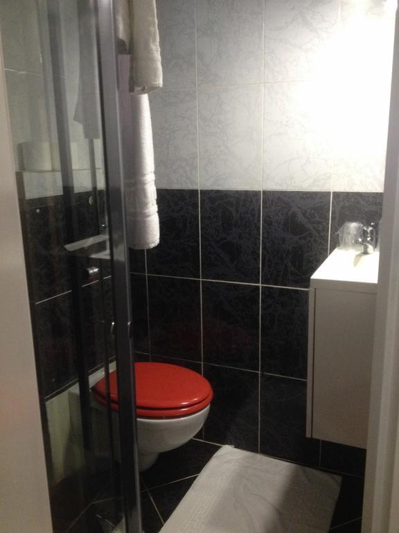 Fasthotel Muret Saubens Dış mekan fotoğraf